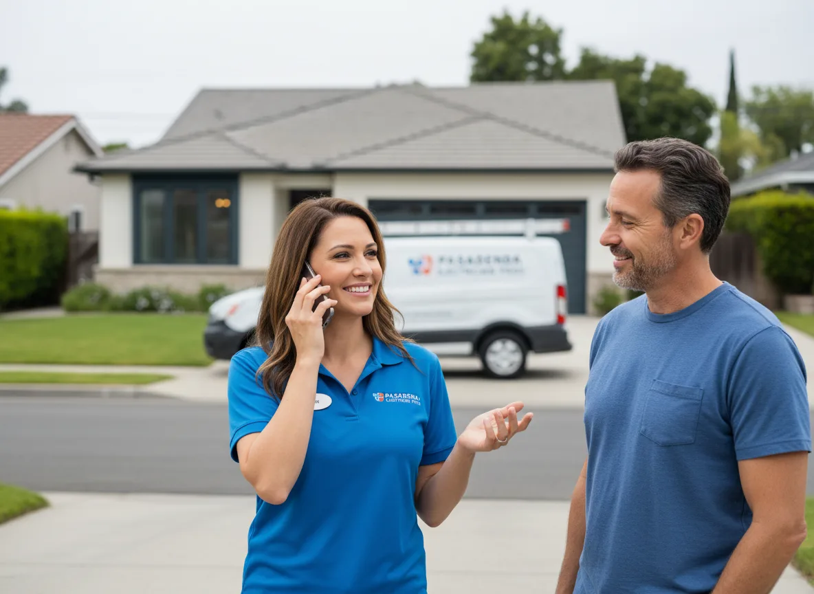 Electrician Duck River, TN FAQs